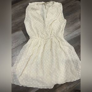 Burberry Dress
